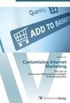 Customizing Internet Marketing