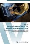 Navigationsmethodik im Knowledge Management