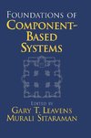 Foundation Component-Based System