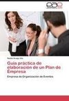 Guía práctica de elaboración de un Plan de Empresa