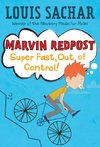 Marvin Redpost #7