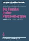 Die Familie in der Psychotherapie