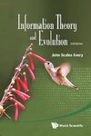 Avery, J: Information Theory And Evolution (2nd Edition)