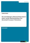 Die Auswirkungen afrikanisch-importierter Kultur auf die Machtergreifung und Herrschaft Toussaint l'Ouvertures