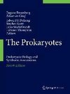 The Prokaryotes 1