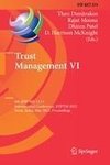 Trust Management VI