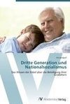 Dritte Generation und Nationalsozialismus