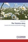 The Yersinia story