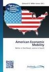 American Economic Mobility
