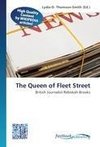 The Queen of Fleet Street