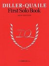 1st Solo Book for Piano: Piano Solo