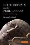 Intellectuals and the Public Good
