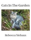 Cats In The Garden
