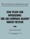 USAF Plans and Operations