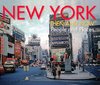 NEW YORK THEN &_THEN & NOW HB