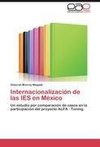 Internacionalización de las IES en México