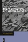 The Architecture of Modern Culture
