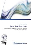 Peter Pan Bus Lines