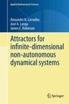 Attractors for infinite-dimensional non-autonomous dynamical systems