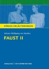 Faust II von Johann Wolfgang von Goethe.