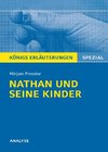 Nathan und seine Kinder. Textanalyse