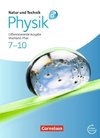 Natur und Technik - Physik 7.-10. Schuljahr. Schülerbuch mit Online-Anbindung. Differenzierende Ausgabe - Rheinland-Pfalz