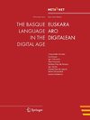 The Basque Language in the Digital Age