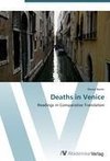 Deaths in Venice