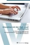 Emulation mit der High Level Architecture