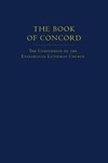 The Book of Concord (New Translation)