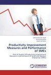 Productivity Improvement Measures and Performance of SMEs