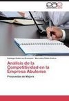 Análisis de la Competitividad en la Empresa Abulense
