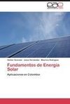 Fundamentos de Energía Solar