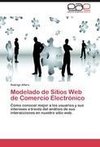 Modelado de Sitios Web de Comercio Electrónico