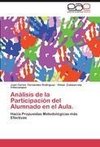 Análisis de la Participación del Alumnado en el Aula.