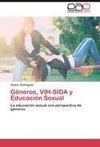 Géneros, VIH-SIDA y Educación Sexual