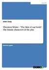 Thornton Wilder - 