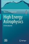 High Energy Astrophysics