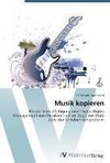 Musik kopieren