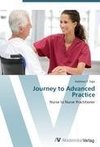 Journey to Advanced Practice