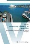 Productive Diversity in Australia