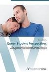 Queer Student Perspectives