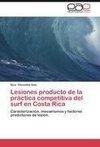 Lesiones producto de la práctica competitiva del surf en Costa Rica
