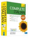 Complete Italian Book & CD Pack: Teach Yourself