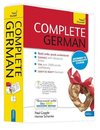 Complete German Book & CD Pack: Teach Yourself