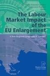 The Labour Market Impact of the EU Enlargement