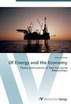 Of Energy and the Economy