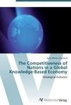 The Competitiveness of Nations in a Global Knowledge-Based Economy