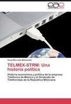 TELMEX-STRM: Una historia política