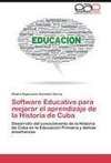 Software Educativo para mejorar el aprendizaje de la Historia de Cuba